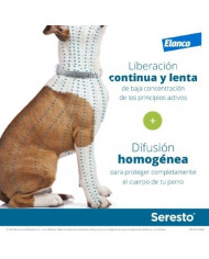 Seresto Collar Anti Parasitos Seresto Collar Anti Parasitos
