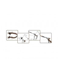 Arnes Corrector De Tiro comprar