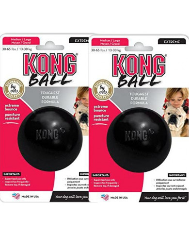 Kong Ball Extreme Kong Ball Extreme