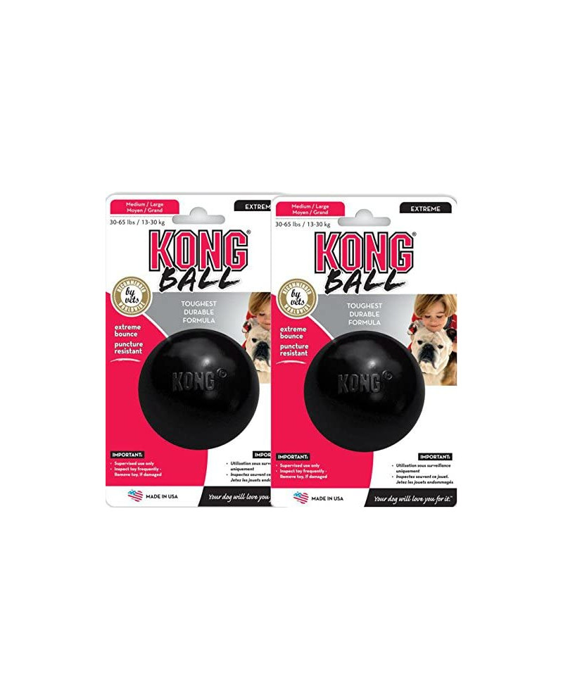 Kong Ball Extreme pelota perro