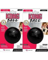 Kong Ball Extreme pelota perro