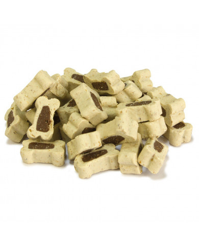 Tasty Huesitos cordero y arroz 300gr