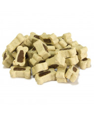 Tasty Huesitos cordero y arroz 300gr
