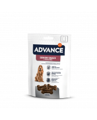 Affinity Advance senior Snack Affinity Advance senior Snack