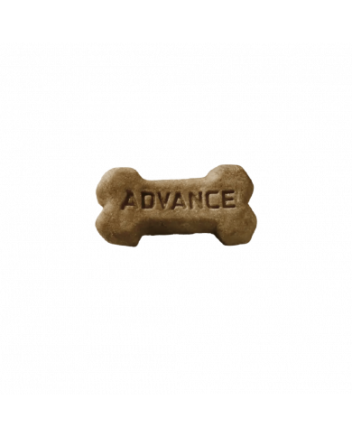 Affinity Advance Hypoallergenic galleta