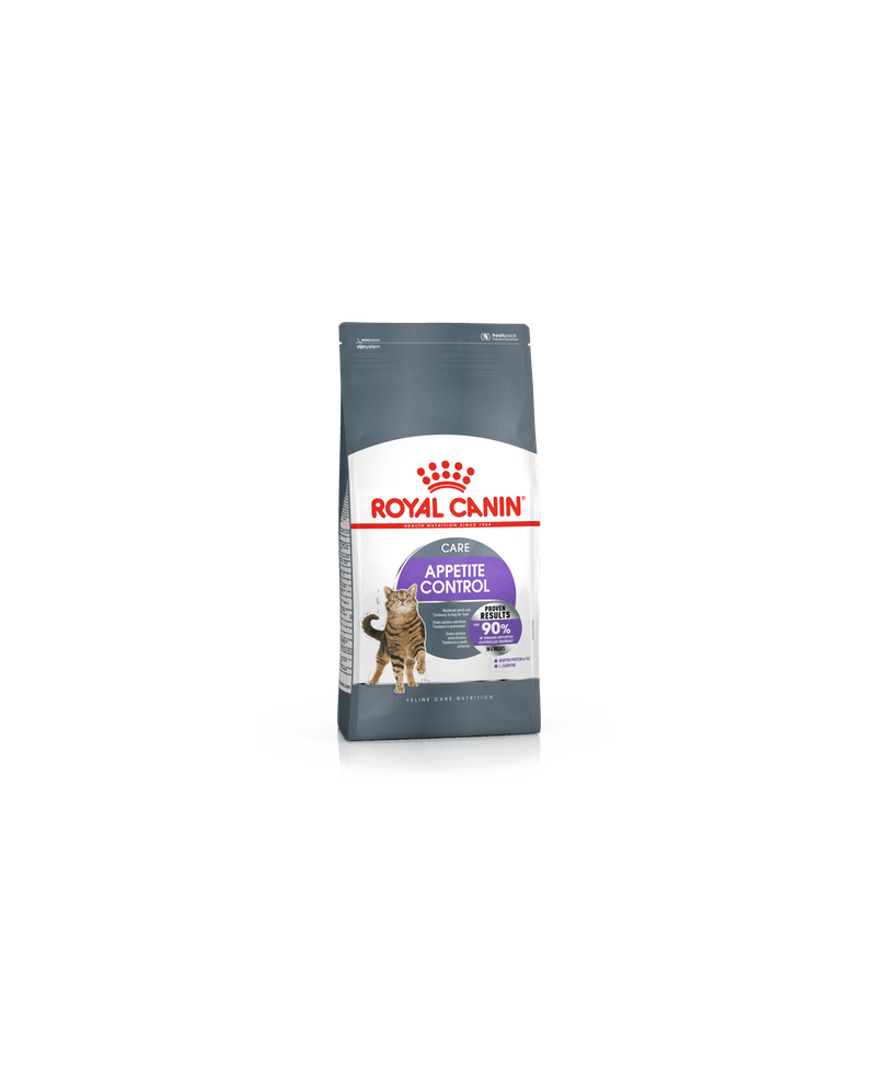 Royal Canin Sterilised Appetite Control