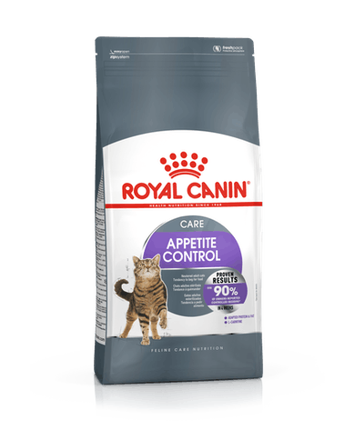 Royal Canin Sterilised Appetite Control 3.5Kg