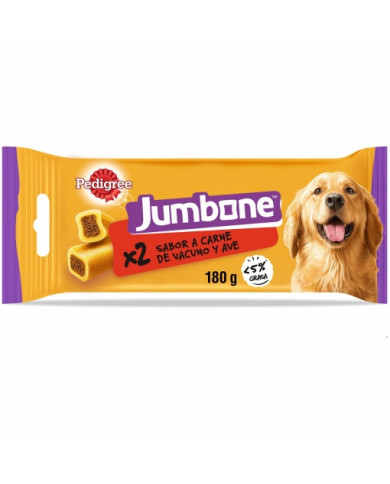 Snack Dental Pedigree Jumbone Medium Snack Dental Pedigree Jumbone Medium