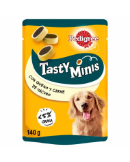 Snack Tasty Mini Buey Queso