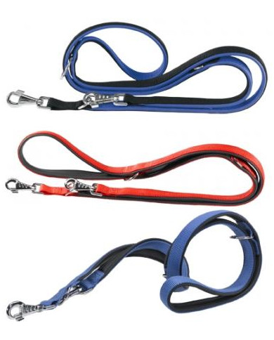 Correa Adiestramiento Acolchada Correa Adiestramiento Acolchada