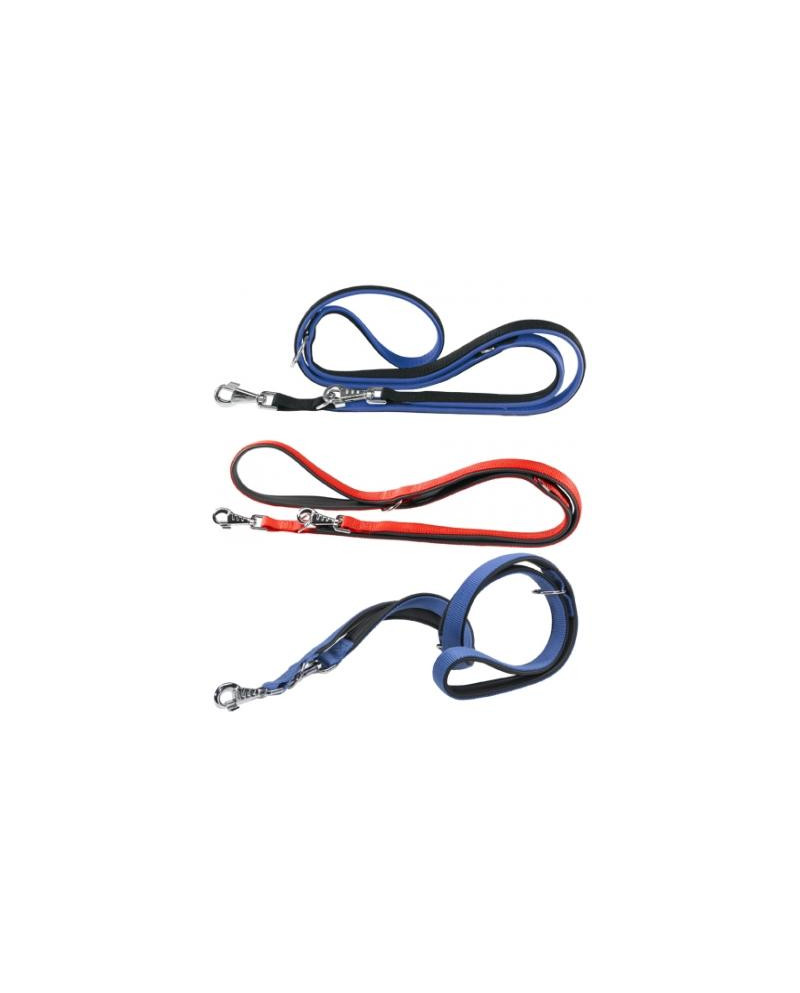 Correa Adiestramiento Acolchada Correa Adiestramiento Acolchada