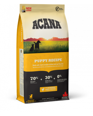 Acana Puppy  Junior Acana Puppy  Junior
