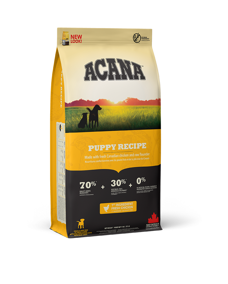Acana Puppy  Junior