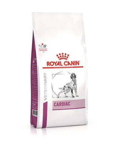Royal Canin Cardiac