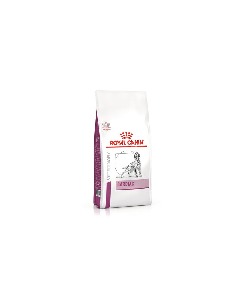 Royal Canin Cardiac  7.5Kg
