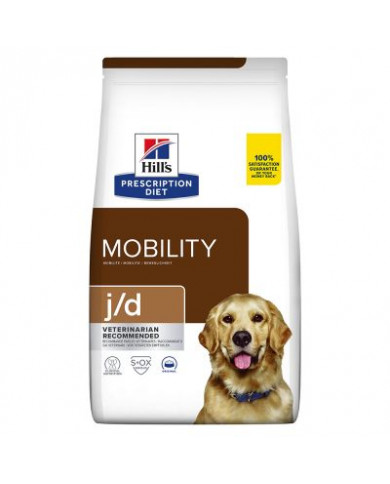 Hill's Canine Diet j/d 12kg Hill's Canine Diet j/d 12kg