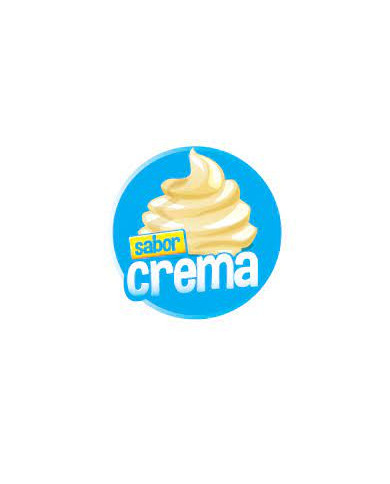Snack Helado Dr. Zoo Crema Snack Helado Dr. Zoo Crema