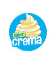 Snack Helado sabor a crema para perros