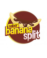 Snack Helado Dr. Zoo Banana Split