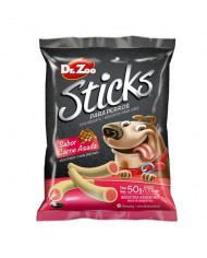 Sticks Carne Asada Dr. Zoo 50gr