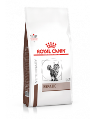Royal Canin Feline Hepatic 4Kg