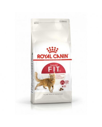 Royal Canin Fit 32 2kg Royal Canin Fit 32 2kg