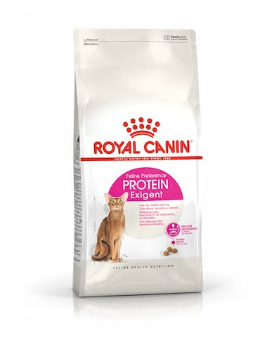 Royal Canin Protein Exigent 400gr
