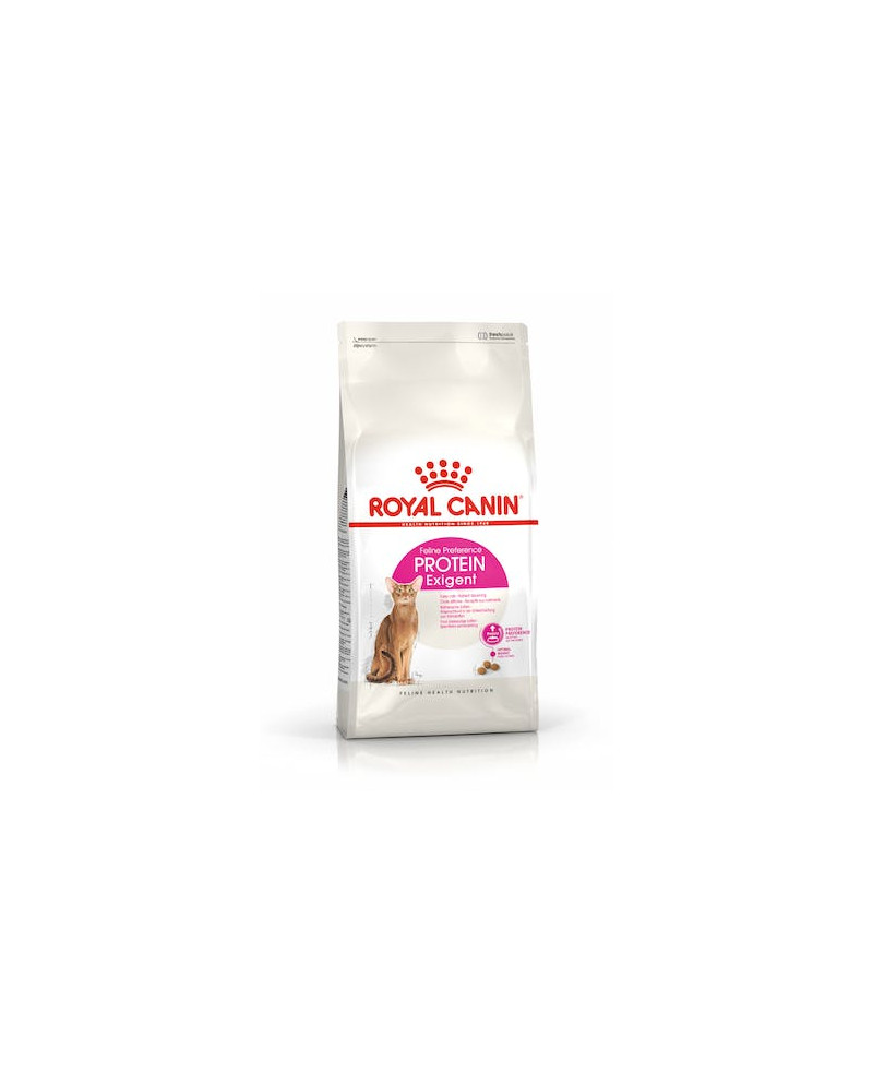 Royal Canin Protein Exigent 400gr