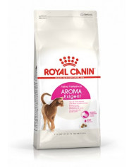 Royal Canin Exigent Aromatic 400gr
