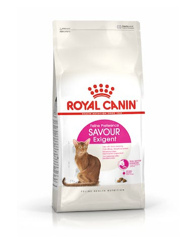 Royal Canin Cat Savour Exigent 400gr