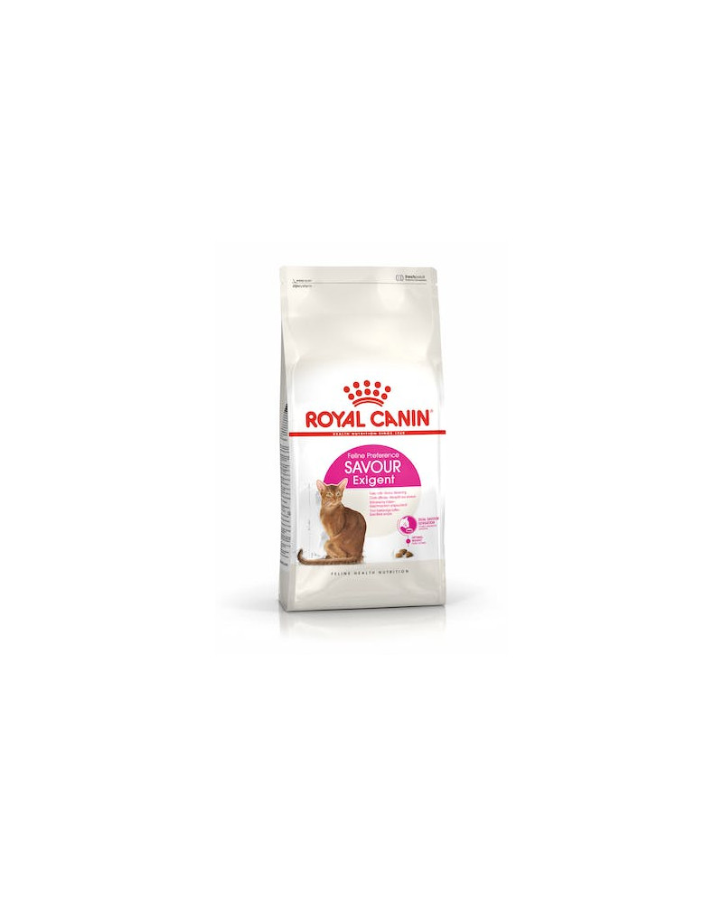 Royal Canin Cat Savour Exigent 400gr