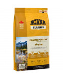 Acana Prairie Poultry