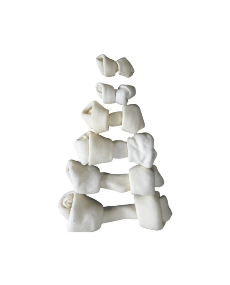 hueso perro natural premio mascota