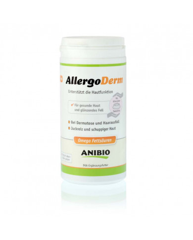 Anibio AllergoDerm 150gr