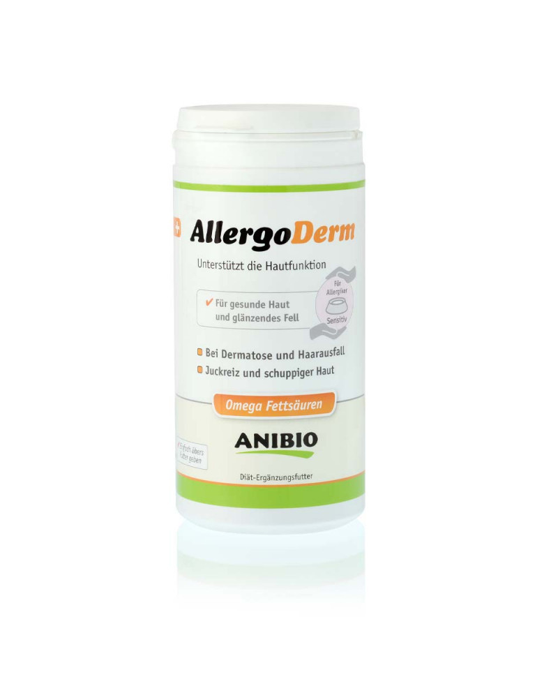Anibio AllergoDerm 150gr