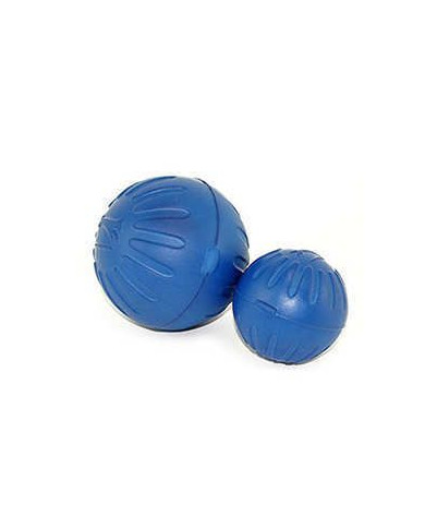 Starmark Fantastic Foam Ball Azul Starmark Fantastic Foam Ball Azul