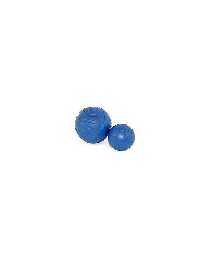 Starmark Fantastic Foam Ball Azul Starmark Fantastic Foam Ball Azul