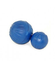 Starmark Fantastic Foam Ball Azul Starmark Fantastic Foam Ball Azul