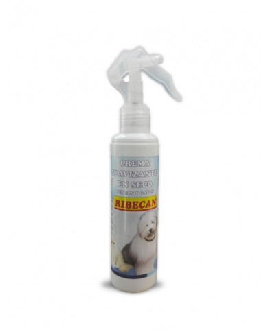 Crema Suavizante seco 200ml Crema Suavizante seco 200ml