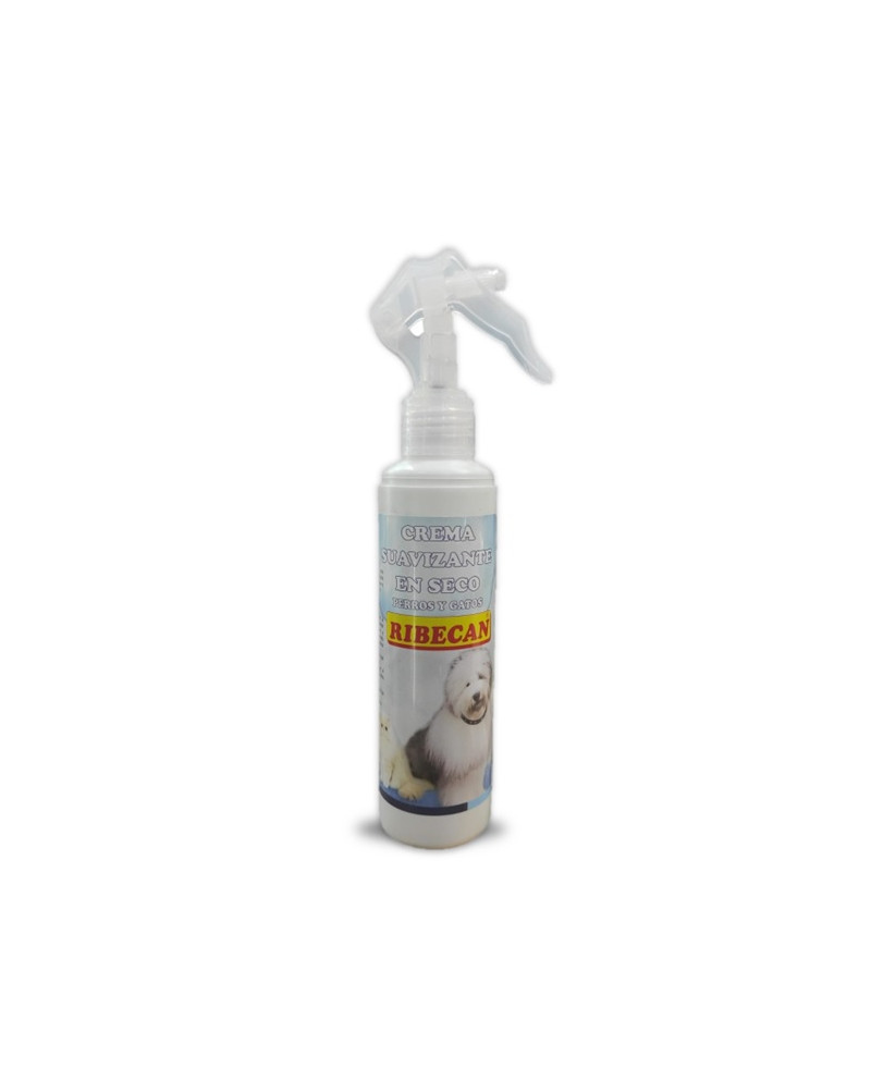 Crema Suavizante seco 200ml