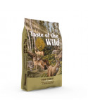 Taste Of The Wild Pine Forest Pienso Perros de Venado