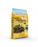 Taste Of The Wild High Praire Pienso Perros de Bisonte