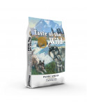 Taste Of The Wild Puppy Pacifica Pienso Cachorros Salmón
