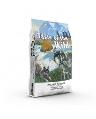 Taste Of The Wild Puppy Pacifica Pienso Cachorros Salmón