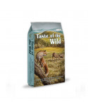 Taste Of The Wild Mini Venado Pienso para Perros Pequeños