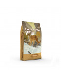 Taste Of The Wild Cat Rocky Mountain Venado y Salmón Pienso Para Gatos