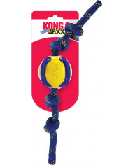 KONG JAXX  BRIGHTS PELOTA RESISTENTE