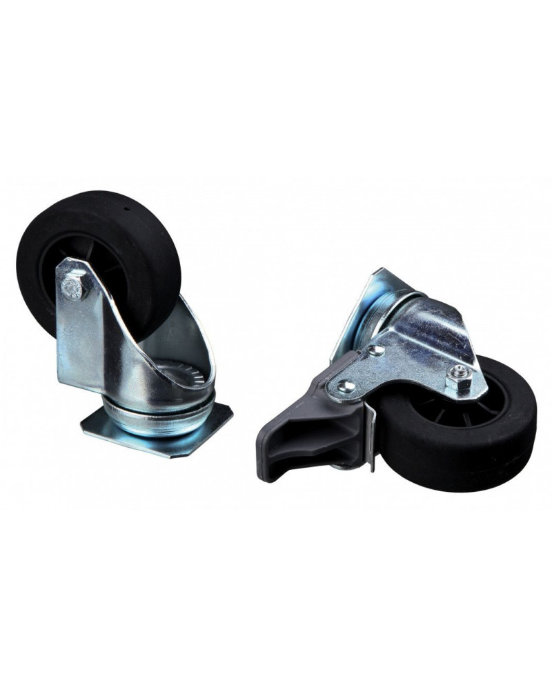 SET 4 RUEDAS SKUDO 4-5-6-7 SET 4 RUEDAS SKUDO 4-5-6-7