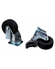 SET 4 RUEDAS SKUDO 4-5-6-7 SET 4 RUEDAS SKUDO 4-5-6-7