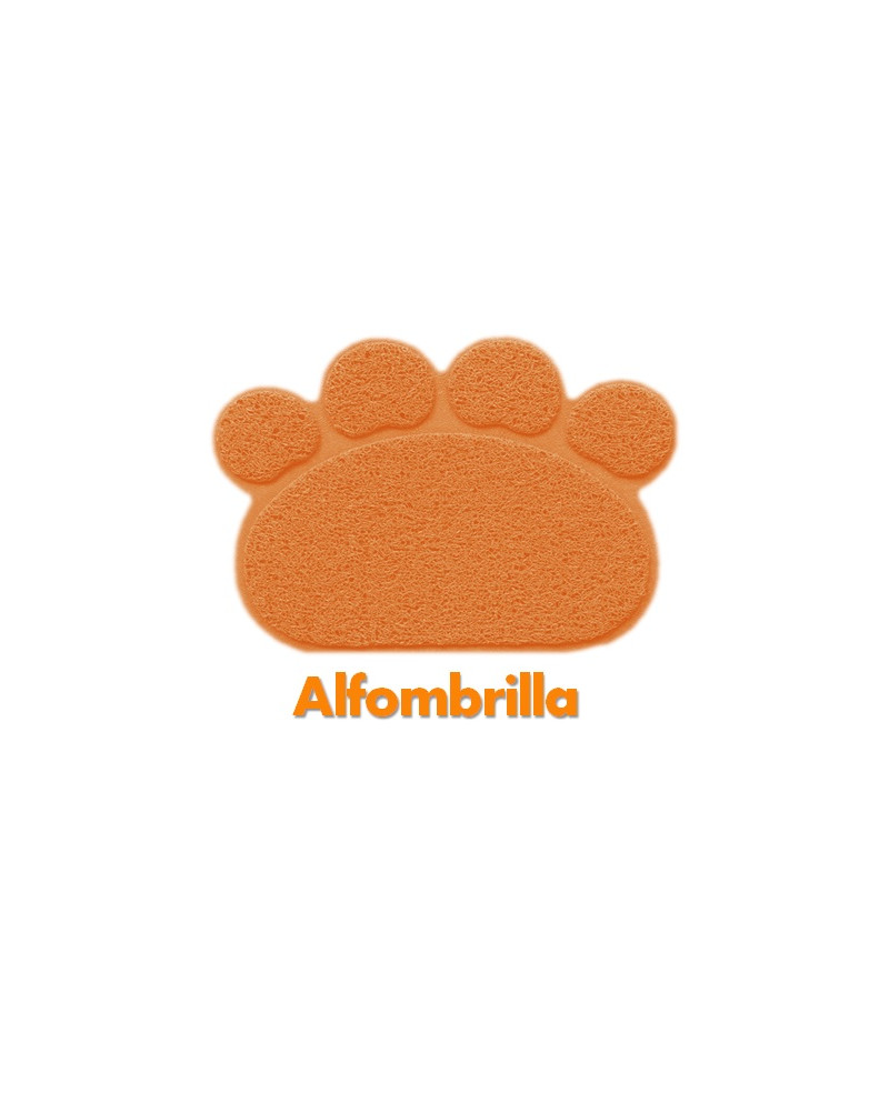 Alfombrilla Advance Gatos